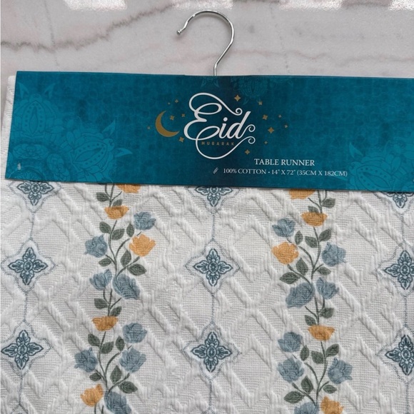 Eid table runner - Picture 3 of 3